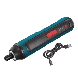 Аккумуляторная отвертка прямая ALTECO CSD 3.6V T 81435