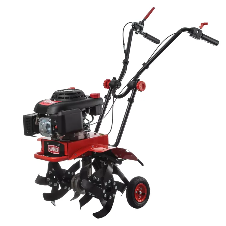 Культиватор Hammer RT-50A купить в Екатеринбурге