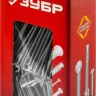 ЗУБР ГОСТ 4028-63, 60 x 2.5 мм, 1 кг, строительные гвозди (305011-25-060) купить в Екатеринбурге