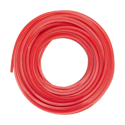 Леска для триммера армированная алюминием квадрат 3,0 мм х 15 м //MTX 96891 купить в Екатеринбурге