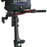 Лодочный мотор SEA-PRO Т 2,5S купить в Екатеринбурге
