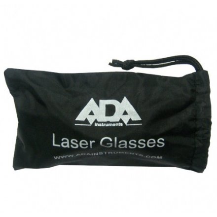 Очки для работы с лазером ADA Laser Glasses купить в Екатеринбурге