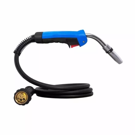 Горелка MIG 24 4м 250А без бренда FoxWeld купить в Екатеринбурге