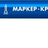 ЗУБР МК-80 синий, 0.8 мм маркер-краска (06324-7) купить в Екатеринбурге