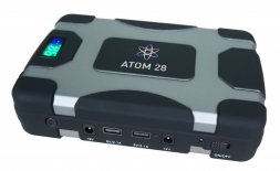 Пусковое устройство ATOM 28