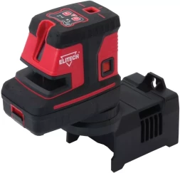 Нивелир лазер Elitech ЛН 20