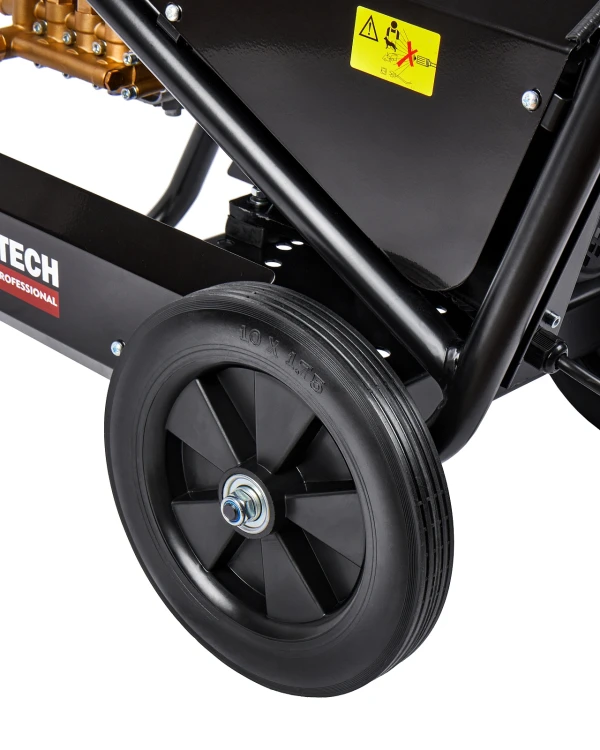 Мойка высокого давления электрическая ELITECH HD HPW 3500 купить в Екатеринбурге