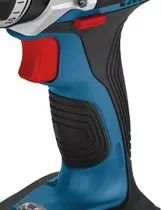 Дрель-шуруповерт аккумуляторная GSB 18 VE-EC ударная BOSCH купить в Екатеринбурге