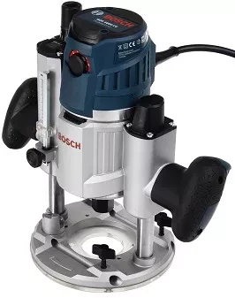 Фрезер GOF 1600 CE BOSCH купить в Екатеринбурге