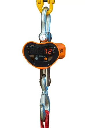 Весы электронные крановые TOR OCS-THE 10T (G) 1025865 купить в Екатеринбурге