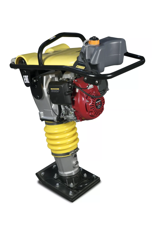 Вибротрамбовка TOR RM-75(R) 75кг,14кН (Honda) 1010059 купить в Екатеринбурге