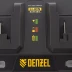 Устройство зарядное для аккумуляторов Denzel IBC-18-3.0-2, Li-Ion, 18В, 3.0 А, для двух батарей 28454 купить в Екатеринбурге