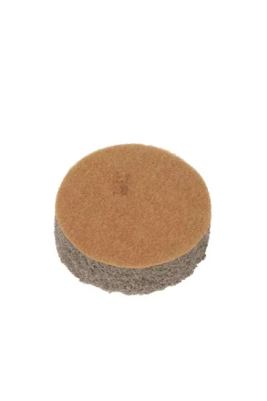 Диск для полировки 100мм жесткий для мозаично-шлифовальных машин GM 1027619 купить в Екатеринбурге