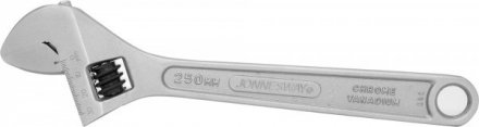 Ключ разводной 250 0-29мм  W27 АS10  Jonnesway 48099 купить в Екатеринбурге