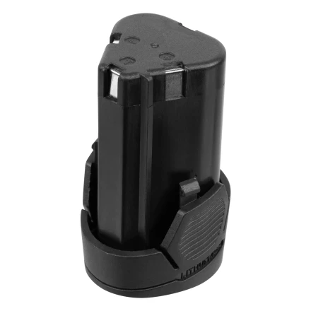 Дрель-шуруповерт аккумуляторная MCDL-12-02P, Li-Ion, 12 В, 2 акк.// MTX 26181 купить в Екатеринбурге