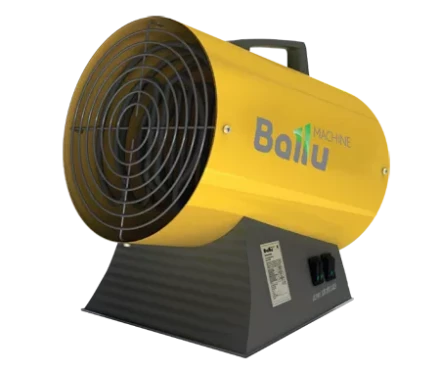 Тепловая пушка электрическая BALLU BHP-5.000СL купить в Екатеринбурге