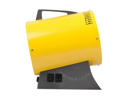 Тепловая пушка электрическая BALLU BHP-5.000СL купить в Екатеринбурге