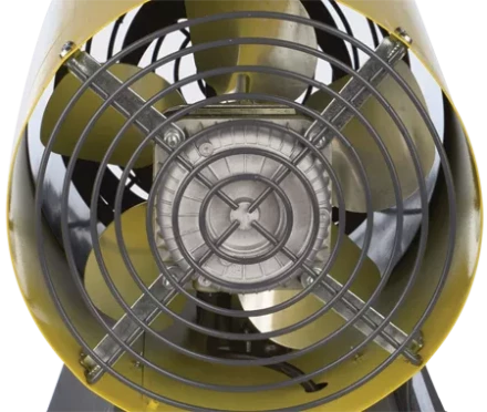 Тепловая пушка электрическая BALLU BHP-5.000СL купить в Екатеринбурге