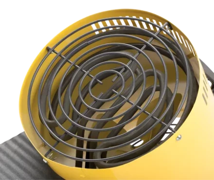 Тепловая пушка электрическая BALLU BHP-5.000СL купить в Екатеринбурге