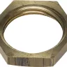 Контргайка GENERAL FITTINGS латунь, 3/4" 51096-3/4 купить в Екатеринбурге