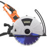 Электрический бетонорез MESSER KX355D купить в Екатеринбурге