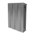 Радиатор Royal Thermo PianoForte 500/Silver Satin - 4 секций купить в Екатеринбурге