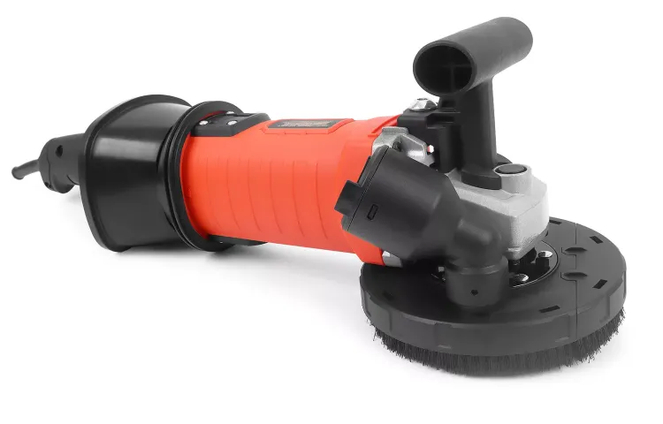 Шлифовальная машина по бетону MESSER M3023 купить в Екатеринбурге
