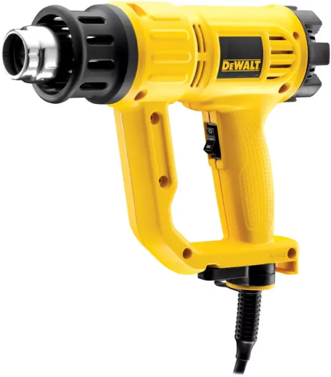 Фен строительный DeWalt D 26411 купить в Екатеринбурге