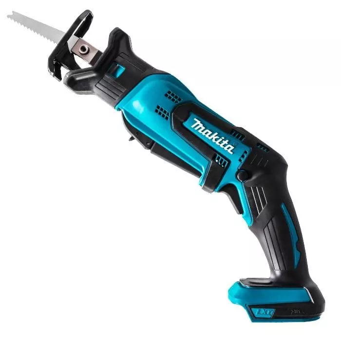 Сабельная пила Makita DJR185Z (без АКБ и ЗУ) купить в Екатеринбурге
