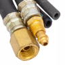 Шлейф M12x1 8м TS 9-17-24 IGN0092 Сварог купить в Екатеринбурге