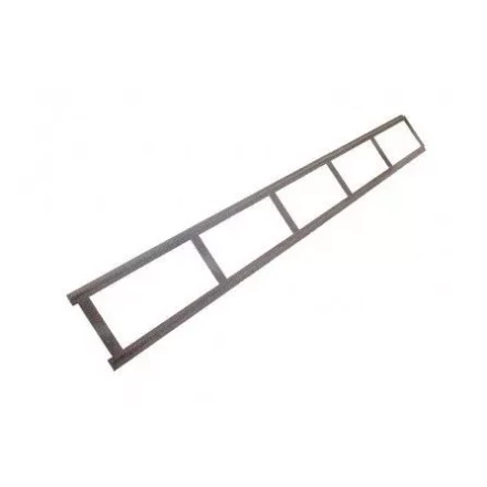 Рельс для машин CG1-30, CG1-100 (L=1800 мм) тип лесенка XLCG0001 купить в Екатеринбурге