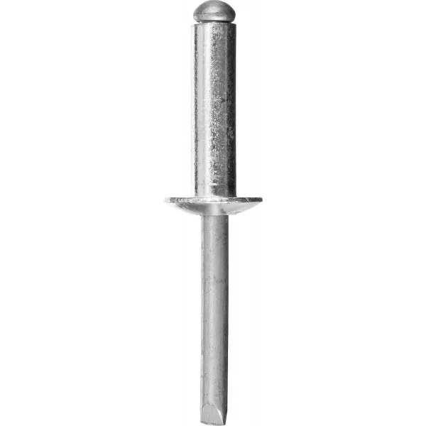 Заклепки PROFIX алюминиевые, 4,0х10мм, 1000шт, STAYER Professional 31205-40-10 31205-40-10 купить в Екатеринбурге