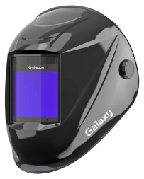 Маска сварщика Хамелеон Оберон Galaxy (Black) 41591327