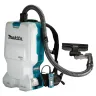 Аккумуляторный ранцевый пылесос Makita DVC660Z (без АКБ и ЗУ) купить в Екатеринбурге