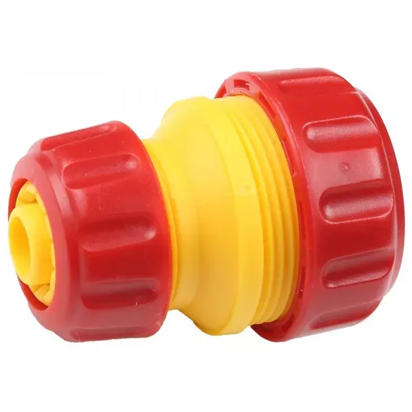 Муфта GRINDA переходная из ударопрочной пластмассы, шланг-шланг, 1/2"-3/4" 8-426345_z01 купить в Екатеринбурге