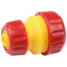 Муфта GRINDA переходная из ударопрочной пластмассы, шланг-шланг, 1/2"-3/4" 8-426345_z01 купить в Екатеринбурге