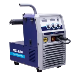Сварочный полуавтомат Оберон MIG 280 KG2251