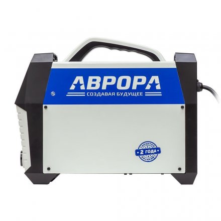 Инверторный сварочный полуавтомат АВРОРА Динамика 200 купить в Екатеринбурге