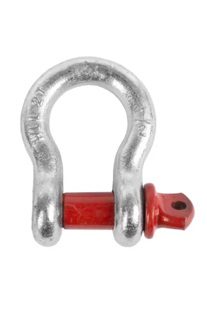 Скоба омегообразная TOR 2,0 т (тип G209) (D) 1035824 купить в Екатеринбурге