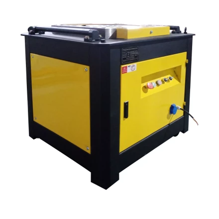 Станок для гибки арматуры TOR GW50A (E) уценка 1026927 купить в Екатеринбурге