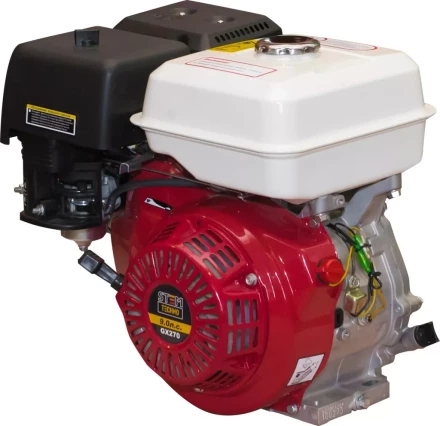 Двигатель бензиновый STEM Techno GX 270 купить в Екатеринбурге