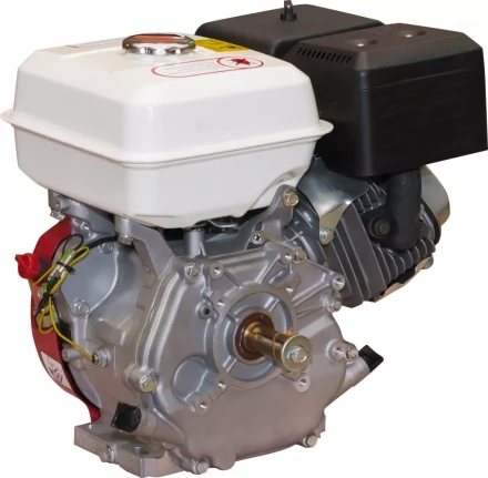 Двигатель бензиновый STEM Techno GX 270 купить в Екатеринбурге