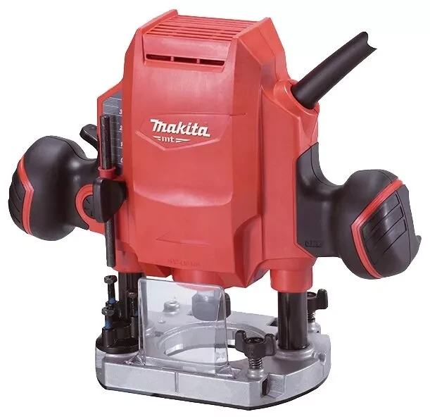 Фрезер вертикальный Makita M3601 купить в Екатеринбурге