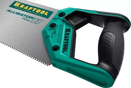 Ножовки для точного реза Alligator Fine 11 15203-55 купить в Екатеринбурге