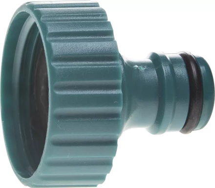 Адаптер RACO &quot;ORIGINAL&quot; внешний (соединитель-резьба внешняя), 1&quot; 4250-55216T купить в Екатеринбурге