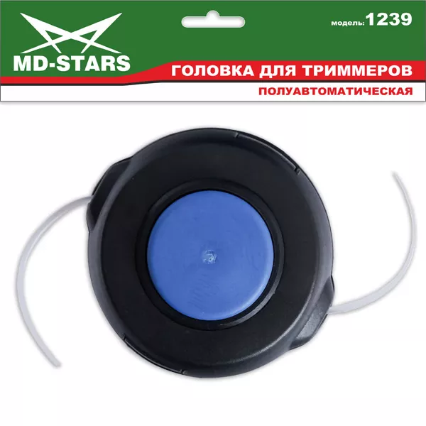 Головка для триммера DL-1239 купить в Екатеринбурге