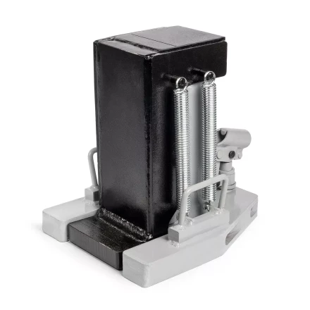 Домкрат автономный с низким подхватом КВТ ДА50П145Н серия ПРОФИ (89194) купить в Екатеринбурге