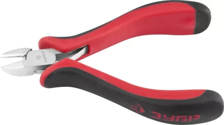 Бокорезы ЗУБР &quot;МАСТЕР&quot; &quot;МИНИ&quot;, 120мм 22170-5 купить в Екатеринбурге