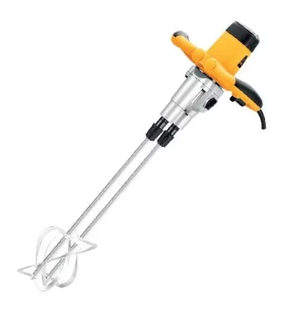 Миксер строительный EM-2-1600 Denzel 27911 купить в Екатеринбурге