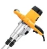 Миксер строительный EM-2-1600 Denzel 27911 купить в Екатеринбурге